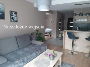 Apartamenty ,Trzy Sosny'' Rymanów-Zdrój